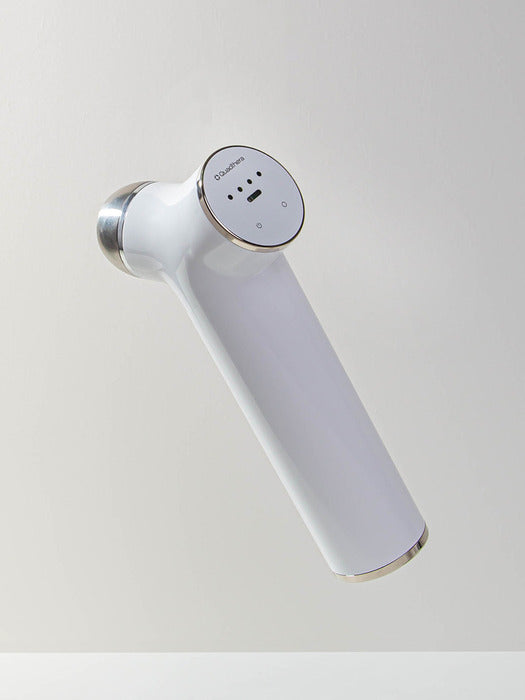 Quadthera® Triple (LDM) skincare device on discount