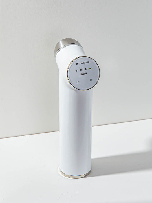 Quadthera® Triple (LDM) skincare device on discount
