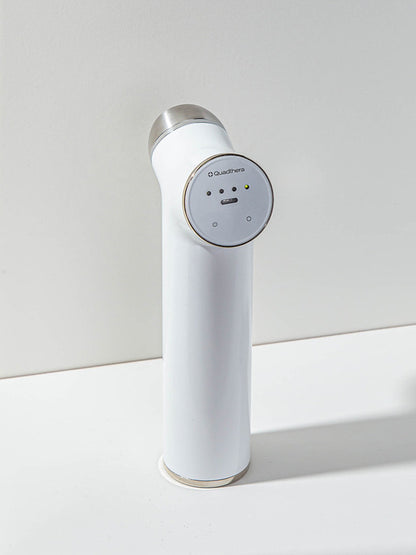 Quadthera® Triple (LDM) skincare device on discount