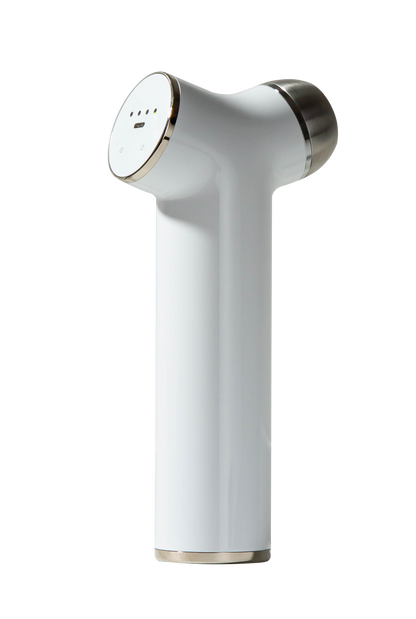 Quadthera® Triple (LDM) skincare device on discount